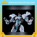 MODEROID Detonator Orgun Orgun Plastic Model 奧鋼