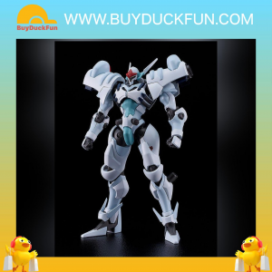 MODEROID Detonator Orgun Orgun Plastic Model 奧鋼