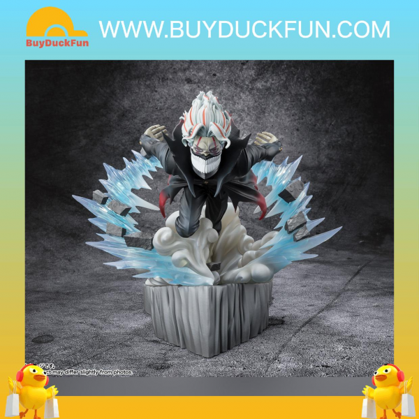 Bandai Tamashii Nations FiguartsZERO OKARUN《膽大黨》厄卡倫 (變身)