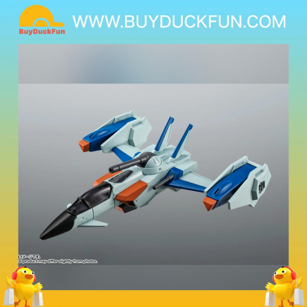 Bandai Tamashii Nations [ROBOT魂] FX-550 空中霸王 & 特效套裝 ver. A.N.I.M.E.