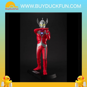 Premium Bandai Megahouse Ultimate Article Ultraman《超人》超人太郎
