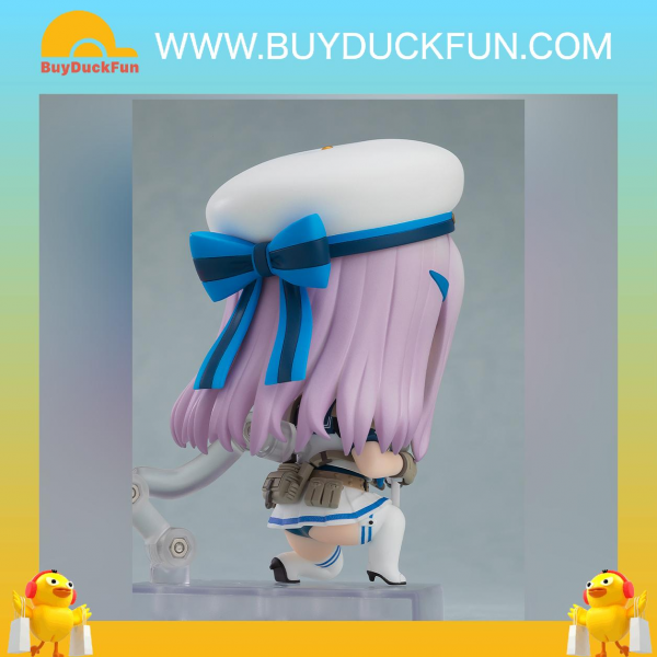 Nendoroid Goddess of Victory: Nikke Neon 黏土人 2671 尼恩