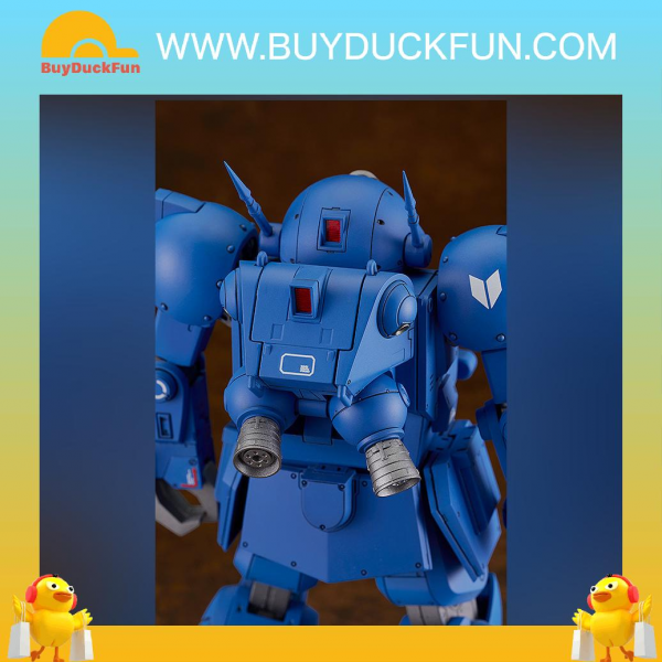 Max Factory 1/24 PLAMAX Armored Trooper 裝甲騎兵 Votoms SV-01 X / ATH-02 Strike Dog (Rerelease)