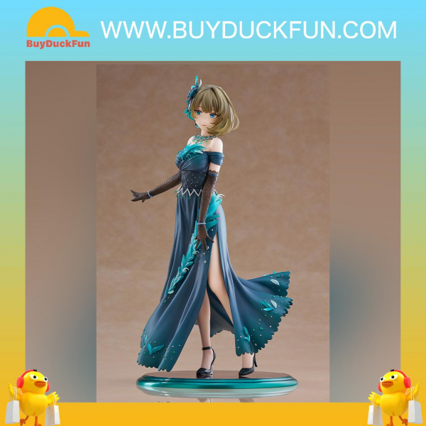 Wave 1/7 The IddoM@ster Cinderella Girls: [Pretty Liar] Kaede Takagaki + 高垣楓＋