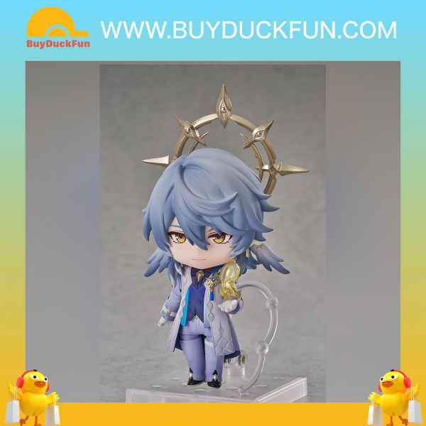 Nendoroid Honkai: Star Rail Sunday 黏土人 2696 星期日