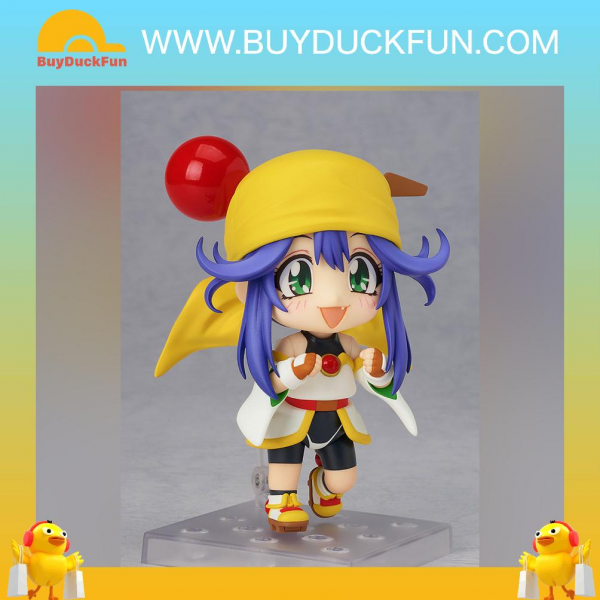 Nendoroid Made in Abyss 黏土人 2681 萊姆 - Image 2
