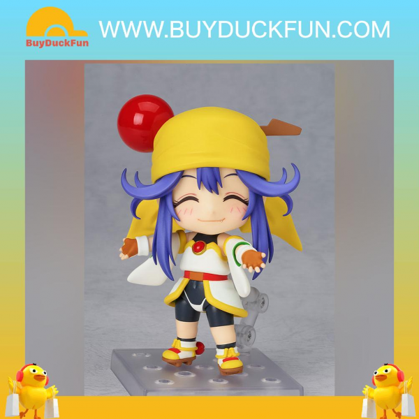 Nendoroid Made in Abyss 黏土人 2681 萊姆 - Image 5
