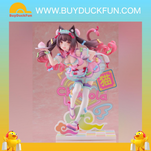 Claynel 1/7 Nekopara 巧克力 Dreamy Cute China Ver. 1/7 Scale Figure