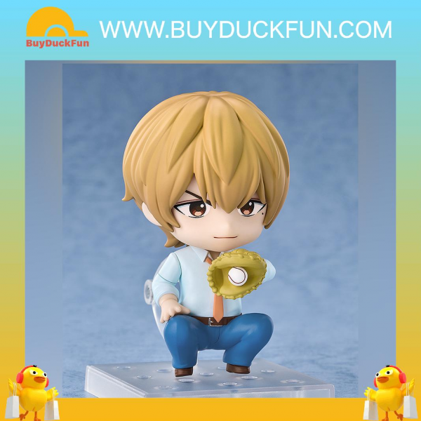 Nendoroid 黏土人 2645 要圭