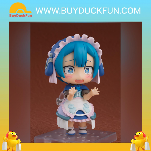 Nendoroid Made in Abyss 黏土人 2680 馬魯魯克