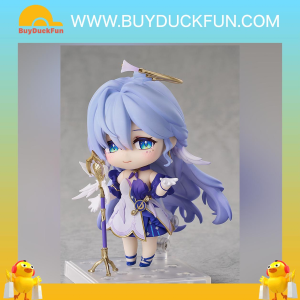 Good Smile Company Nendoroid Honkai: Star Rail Robin 黏土人 2694 知更鳥