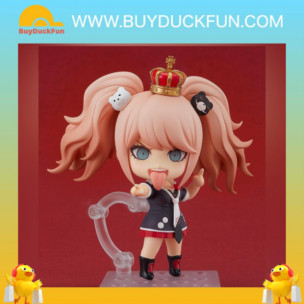 Nendoroid Danganronpa (Rerelease)黏土人 1398 江之島盾子
