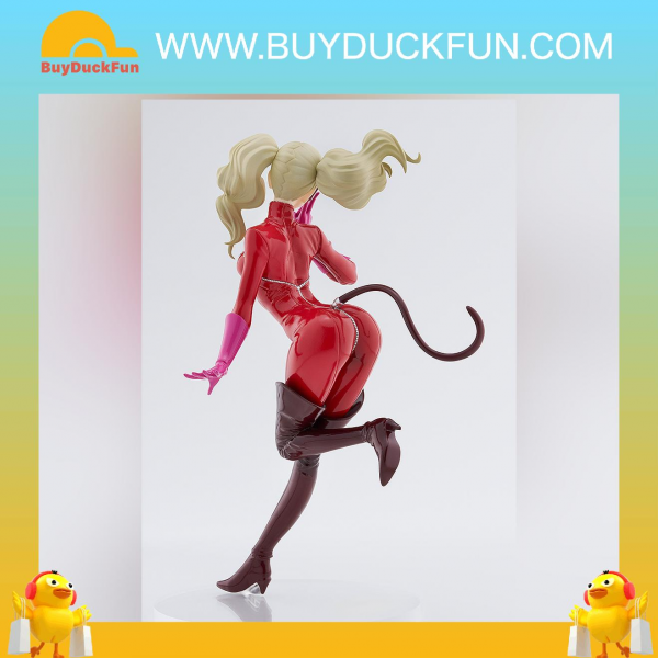 Good Smile Company POP UP PARADE Persona5 Royal Panther