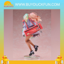 Solarain 1/7 Gridman Universe 南夢芽（Dreamy Divas Ver.） 玩偶套組