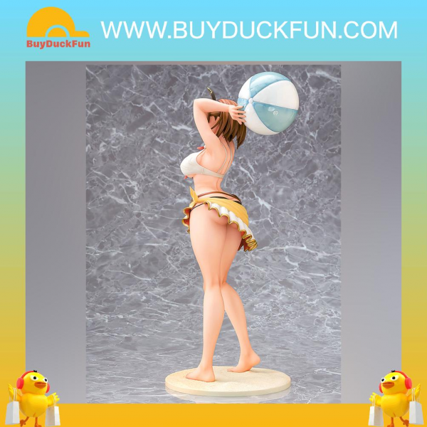 Phat! Company Atelier Ryza 3 1/6 Complete Figure 萊莎（萊莎琳‧斯托特） 日曬泳裝Ver.