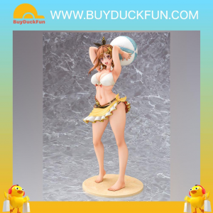 Phat! Company Atelier Ryza 3 1/6 Complete Figure 萊莎（萊莎琳‧斯托特） 日曬泳裝Ver.
