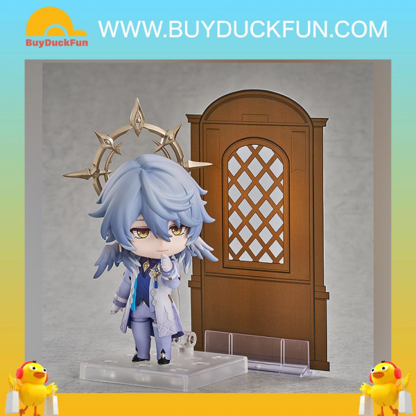 Nendoroid Honkai: Star Rail Sunday 黏土人 2696 星期日