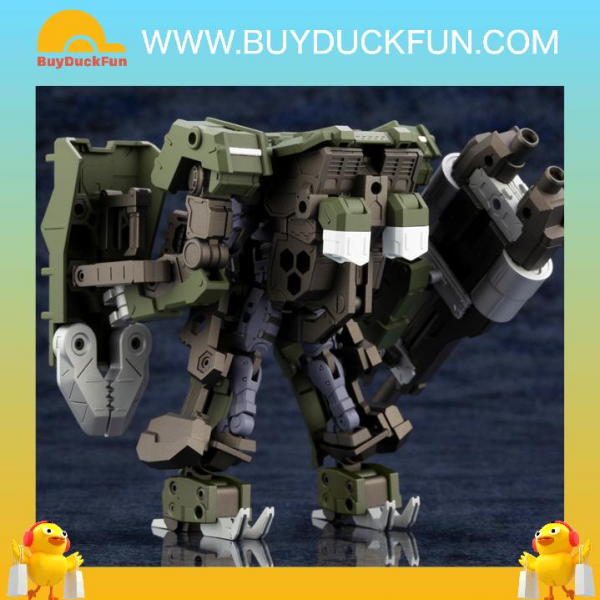 Kotobukiya HEXA GEAR DEFINITION ARMOR “BLAZEBOAR” 1/24 Kit Block