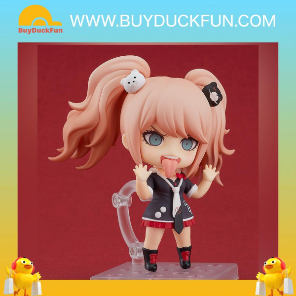 Nendoroid Danganronpa (Rerelease)黏土人 1398 江之島盾子