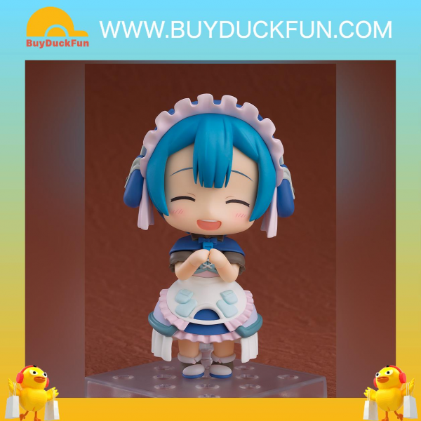 Nendoroid Made in Abyss 黏土人 2680 馬魯魯克