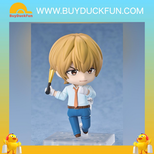 Nendoroid 黏土人 2645 要圭