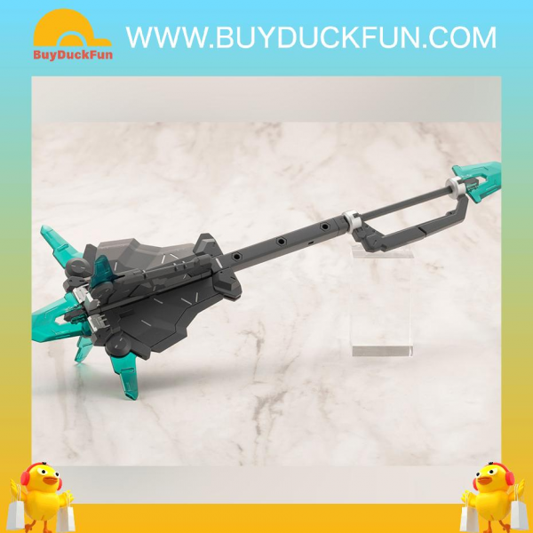 Kotobukiya M.S.G HEAVY WEAPON UNIT50 LARGE VARIABLE MACE