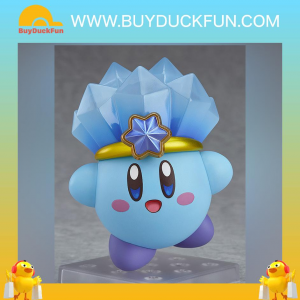 Nendoroid Kirby Ice Kirby (Rerelease) 黏土人 786 冰卡比