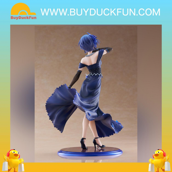 Wave 1/7 THE IDOLM@STER CINDERELLA GIRLS［Pretty Liar］速水奏＋