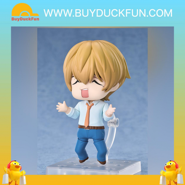 Nendoroid 黏土人 2645 要圭