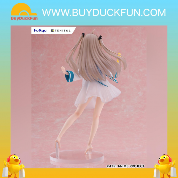 Furyu TENITOL ATRI My Dear Moments TALL《我摯愛的時光》亞托莉