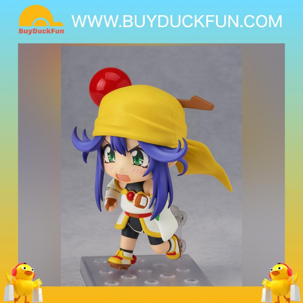 Nendoroid Made in Abyss 黏土人 2681 萊姆 - Image 3