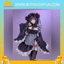 Good Smile Company 1/6 My Dress-Up Darling: Shizuku Kuroe: Cosplay by Marin 黑江雫
