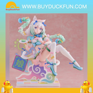 Claynel 1/7 Nekopara 香草 Dreamy Cute China Ver. 1/7 Scale Figure