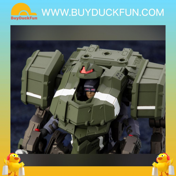 Kotobukiya HEXA GEAR DEFINITION ARMOR “BLAZEBOAR” 1/24 Kit Block