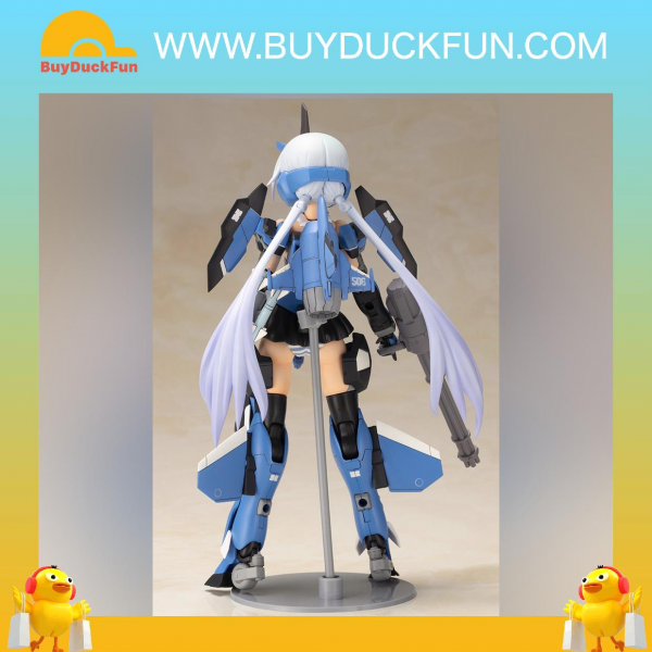 Kotobukiya (FG165) FRAME ARMS GIRL P3 STYLET 1/6 P3短劍 可動人形 Plastic Model