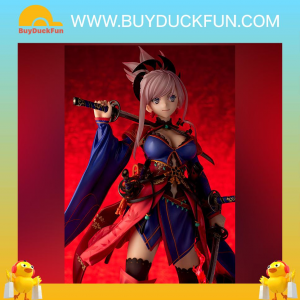 Fate/Grand Order 1/7 Complete Figure 【再販】 Saber/宮本武藏