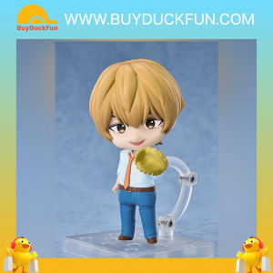 Nendoroid 黏土人 2645 要圭