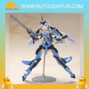 Kotobukiya (FG165) FRAME ARMS GIRL P3 STYLET 1/6 P3短劍 可動人形 Plastic Model