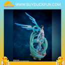 FiguartsZERO Bleach URYU ISHIDA《死神》石田雨龍 -千年血戰篇-