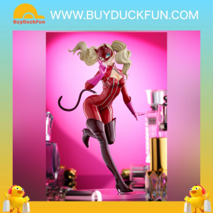 Good Smile Company POP UP PARADE Persona5 Royal Panther