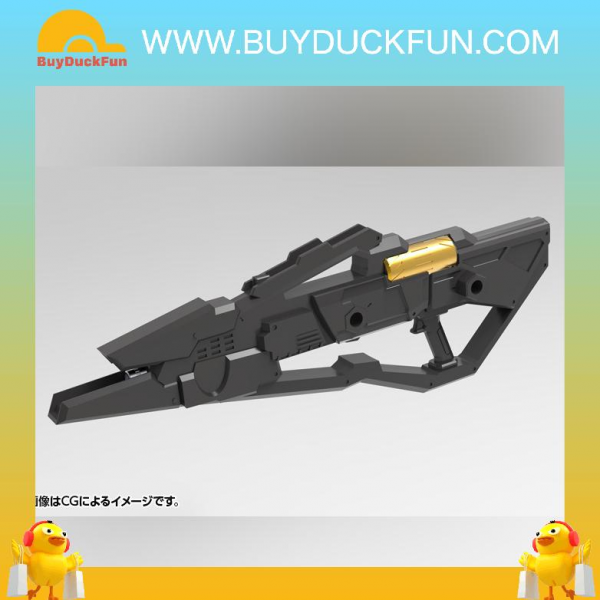 Kotobukiya HEXA GEAR VELOCE 1/24 Kit Block