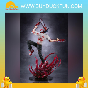 Good Smile Company 1/7 Chainsaw Man: Chainsaw Man 鏈鋸人