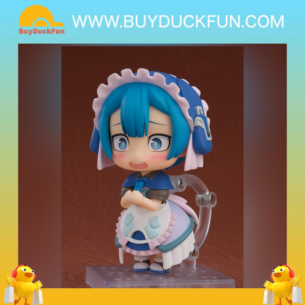 Nendoroid Made in Abyss 黏土人 2680 馬魯魯克