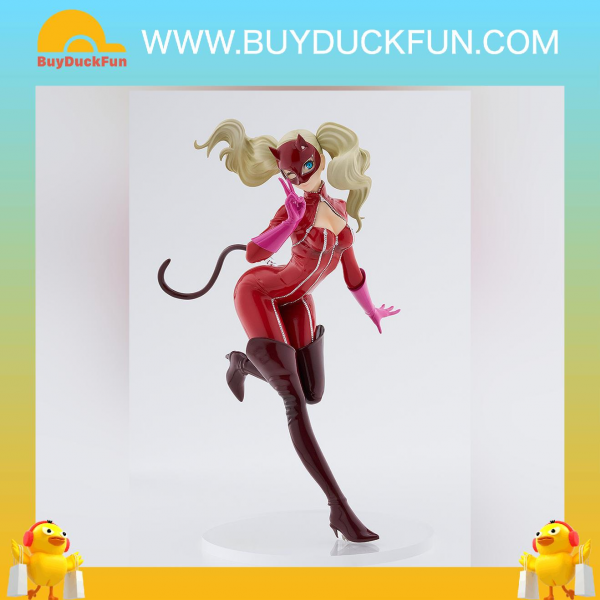 Good Smile Company POP UP PARADE Persona5 Royal Panther
