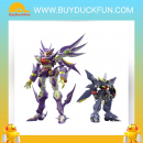 Premium Bandai Candy Toy [魂SHOP限定] SMP 超級機器人大戰OG R-GUN Rivale & 野豬