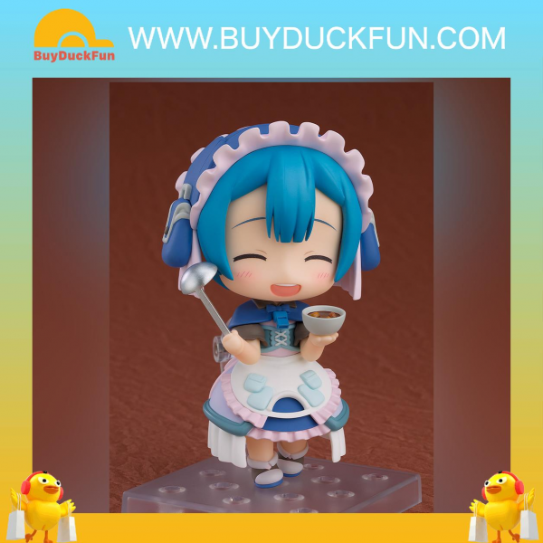 Nendoroid Made in Abyss 黏土人 2680 馬魯魯克