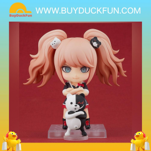 Nendoroid Danganronpa (Rerelease)黏土人 1398 江之島盾子