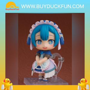 Nendoroid Made in Abyss 黏土人 2680 馬魯魯克