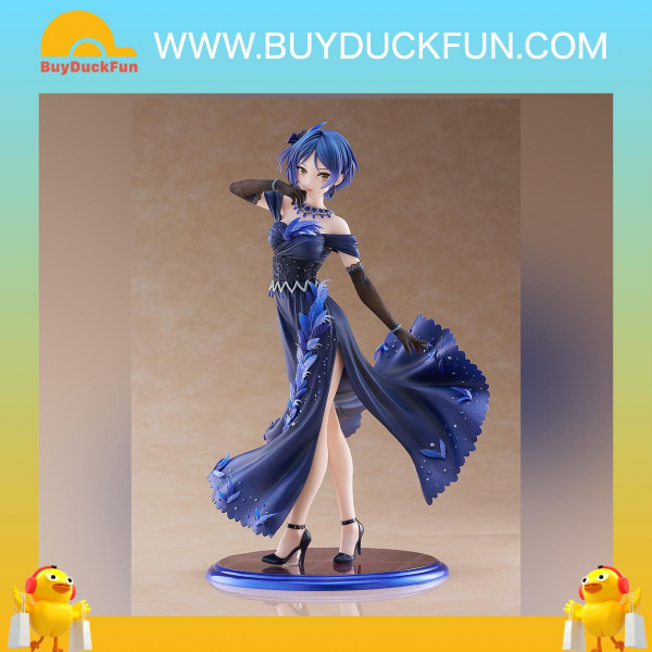 Wave 1/7 THE IDOLM@STER CINDERELLA GIRLS［Pretty Liar］速水奏＋