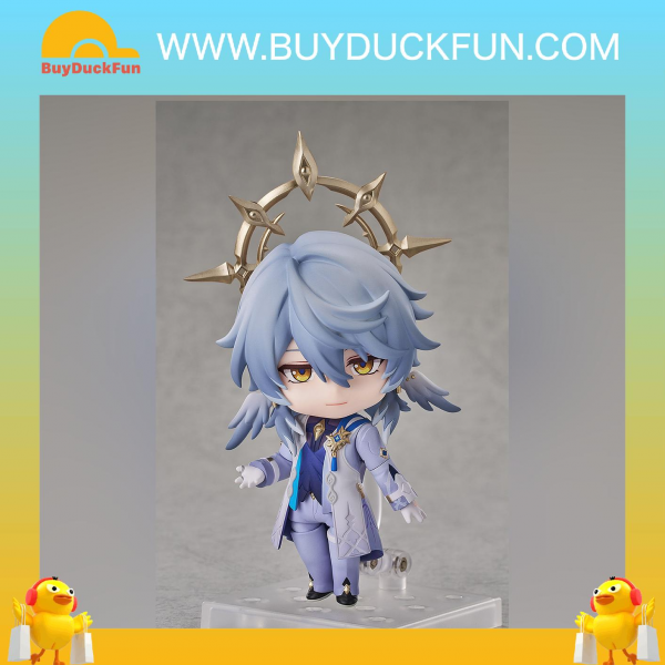 Nendoroid Honkai: Star Rail Sunday 黏土人 2696 星期日